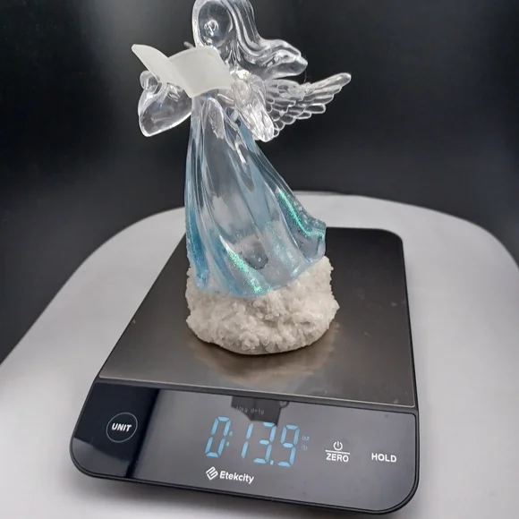 Beautiful Angel Night Light - Picture 6 of 7